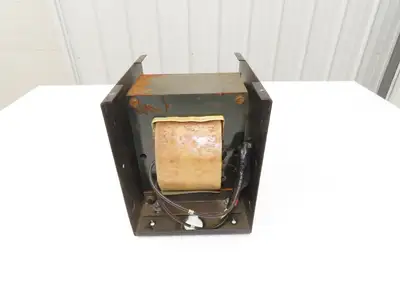 Rex Power Magnetics Stepdown Transformer 3kva 1Ph HV480 - LV120