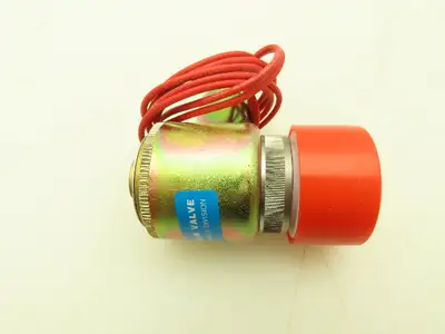 Honeywell Skinner X42LB0FT070 Solenoid Valve 2-Way NC 120V 70 PSI 1/4" NPT PTFE