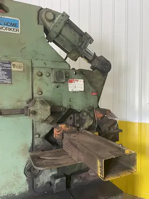 USED ACME