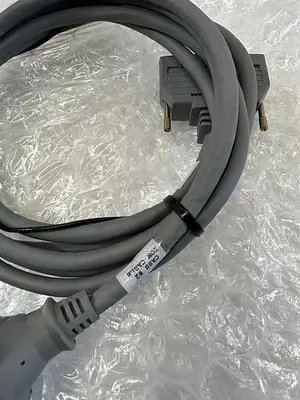 ION CABLE CASS #2