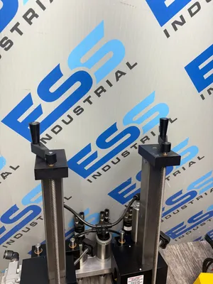 KINEX SA-1000 Electrical/PLC/Automation | ESS Industrial Equipment Sales (10)