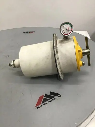 Used DECON DT Filters | Ideal Machinery #623538