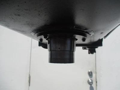 USED DAKE 6-475
