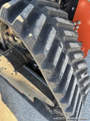 Used 2017 DITCH 2017 DITCH WITCH RT125 QUAD Trenchers Florida US | HDD Broker #1346451