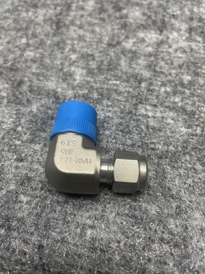 New | in-Stock Ham-Let 769LSS1/4X3/8 Plumbing Equipment California US | Davliegogo LLC #1705315