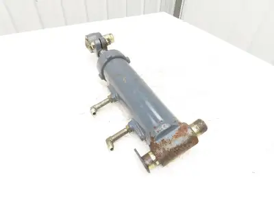 Toyota 5FBC25 Hydraulic Forklift Tilt Cylinder From E50XM-33 Forklift
