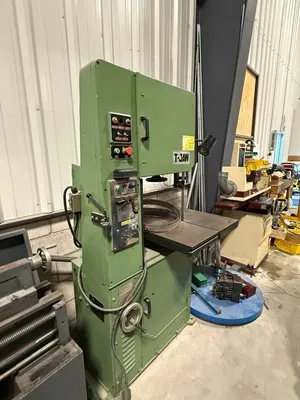 T-JAW 500 Vertical Band Saws | ListingHippo (9)