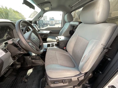 Used 2016 FORD F550 Misc Trucks California US | Big Truck & Equipment #1411670