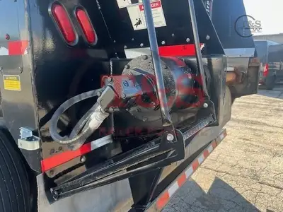 Used 2020 AULICK IND 4260542 Agricultural Trailers Illinois US | T&S Trailer Pool #1509445