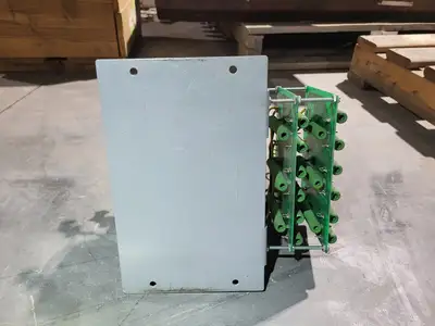 Used REX POWER MAGNETICS 80C5LF Transformers British Columbia CA | Lenmark #913552
