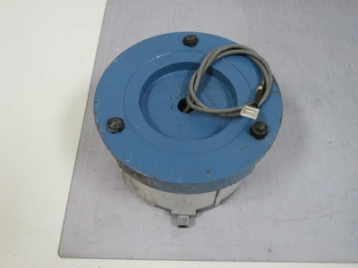 Used BFC _UNKNOWN_ Vibratory Bowl Feeder | OCO Industrial #1713159