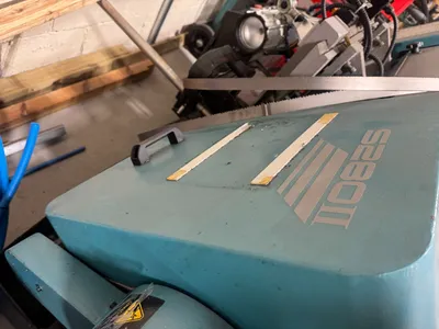 JULIHUANG S280II Saws | Bowland Trading Ltd (5)