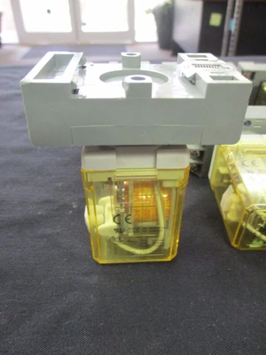 USED IDEC RR2P-ULS
