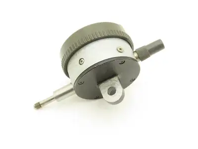 Mitutoyo 543-253B Absolute Digimatic Indicator Gage 0.5"-.0001" 12.7mm C112TB