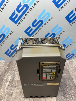 Baldor FADAL 215 Electrical/PLC/Automation | ESS Industrial Equipment Sales (5)