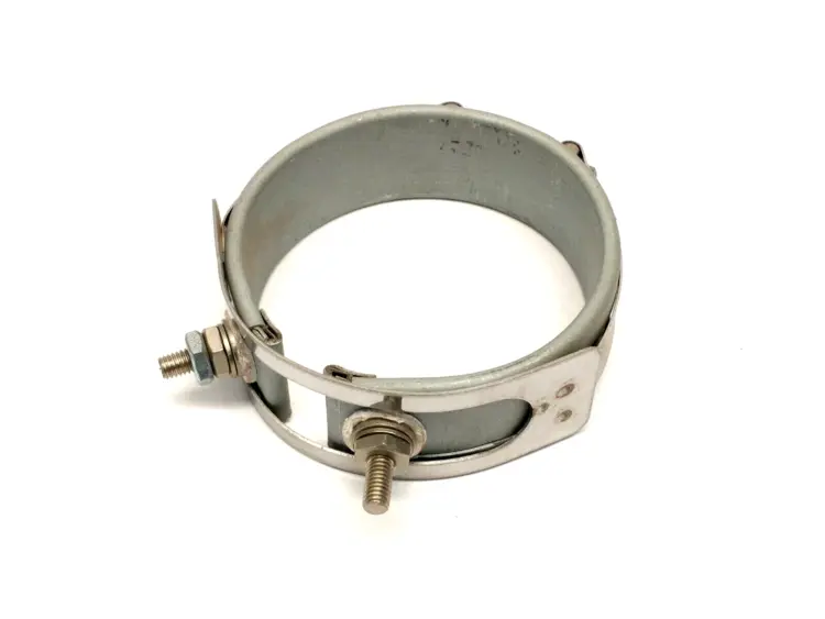 New | in-Stock Ogden B106B0077,B25ST10,7-6 Heater Bands Michigan US | Maverick Industrial Sales #1397830