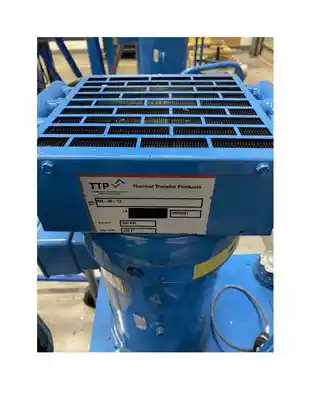 USED 2021 JENNINGS E-50