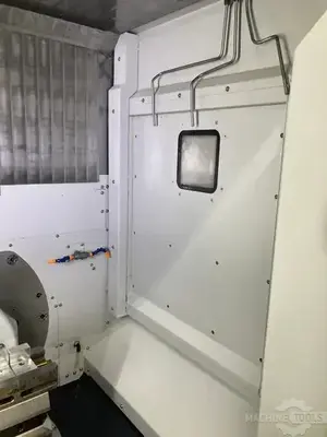 Used 2023 DN SOLUTIONS DVF 4000 Vertical Machining Centers Arizona US | KD Machinery #1364632