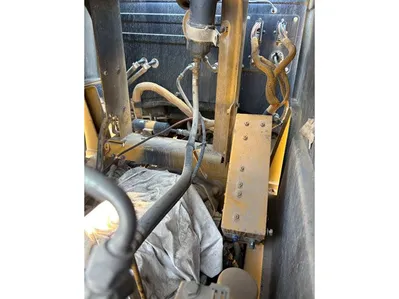 2001 Caterpillar 950G