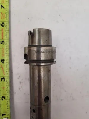MST A40-MFA29-105 Tooling & Accessories, Tooling | Machinery Central (3)