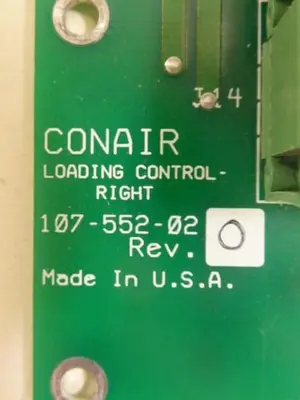 USED CONAIR 107-552-02