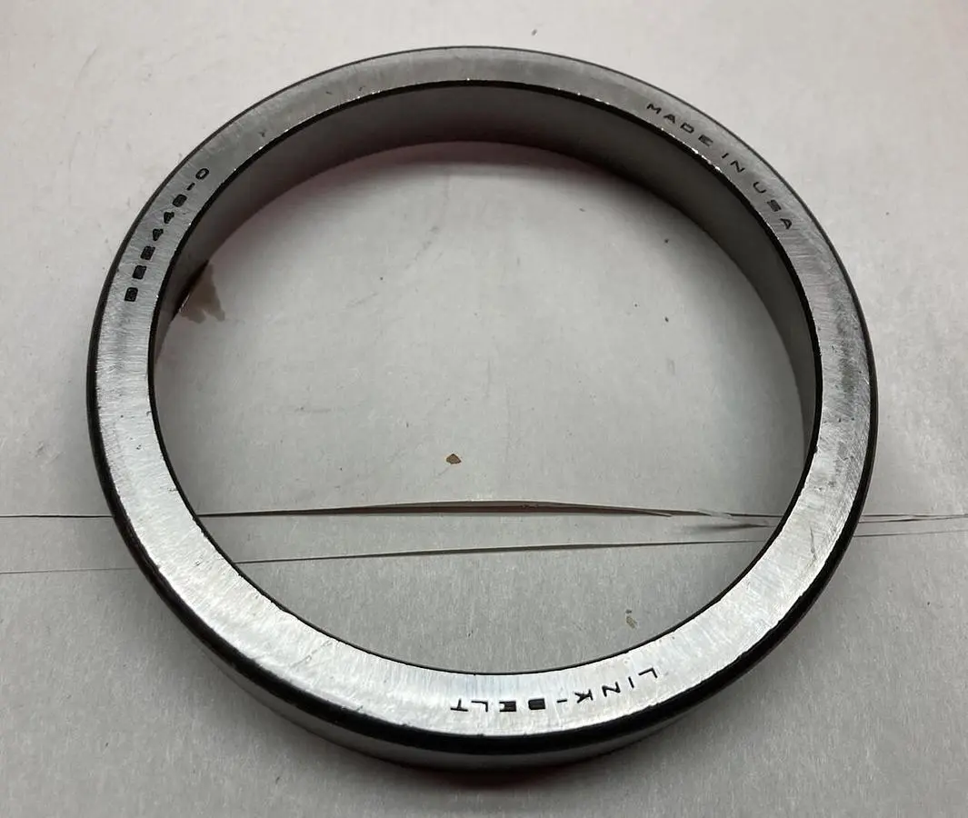 New | in-Stock LINK-BELT B22448-0 Bearings Ohio US | Surplus Asset Holdings #1240579