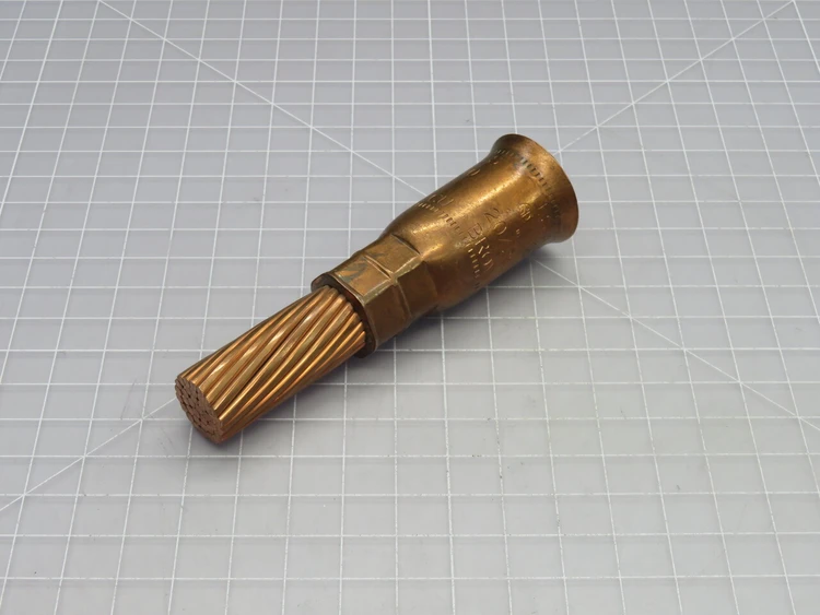 New | in-Stock GREAVES _UNKNOWN_ Connector Accessories Texas US | OCO Industrial #1688355