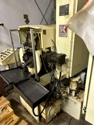 1999 KINEFAC MC 10 Thread Rollers | Star Equipment Co., Inc. (8)