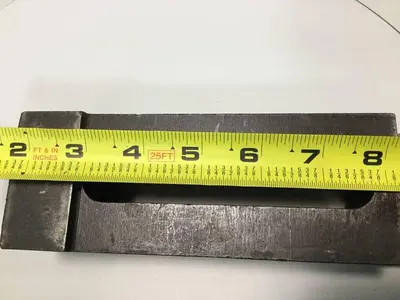 UNKNOWN MAKE Mold Clamp 478 USED