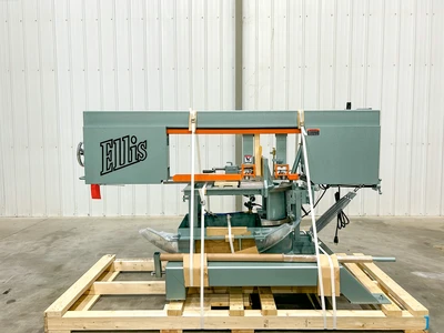 NEW ELLIS 4000