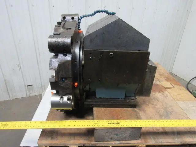 Used HITACHI SEIKI _UNKNOWN_ Miscellaneous MRO | Arrow Industrial #644466