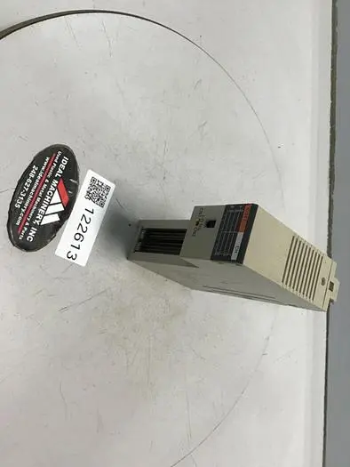 Used OMRON C200H-ID217 Power Supplies Michigan US | Ideal Machinery #593417