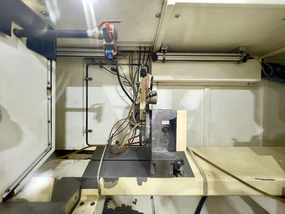 2007 VOUMARD CNC 300 Way or Reciprocating Table Grinders | Liberty Machine Works LLC (3)