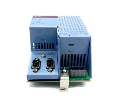 USED B&R AUTOMATION 7CP470.60-2 REV. E0, CP470 2003