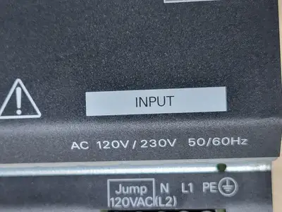 NEW SIEMENS 6EP1337-3BA00