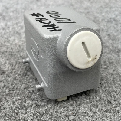Used HARTING 19200321521 Connector Accessories California US | Davliegogo LLC #1708211