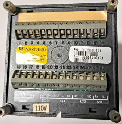 GF+ Signet Does Not Apply PLC Processors | Amiron Machinery (3)