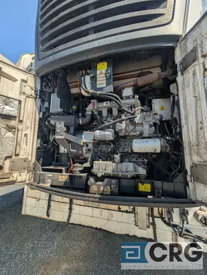 Used _UNKNOWN_ _UNKNOWN_ Reefer Trailers North Carolina US | Capital Recovery Group #1545972