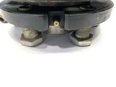 8809803 | Positech Rotary Air Seal 6 Port - Used