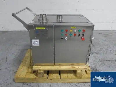 USED Applied Containment Engineering Applied Containment Engineering Portable HEPA Air Handler