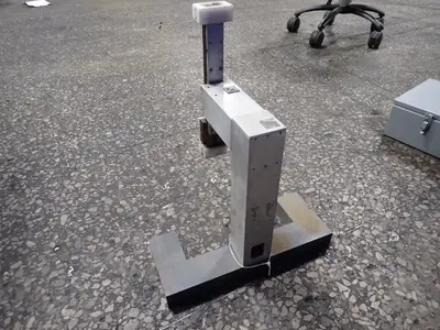 Height Gauge