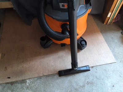 Used _UNKNOWN_ _UNKNOWN_ Wet/Dry Vacuums Michigan US | Miedema Asset Management Group #1323971