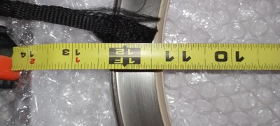 NEW Omniseal Solution 16041528  N.ZG-LS004873-02 LIP SEAL