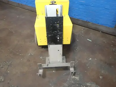 USED CART CADDY 5W