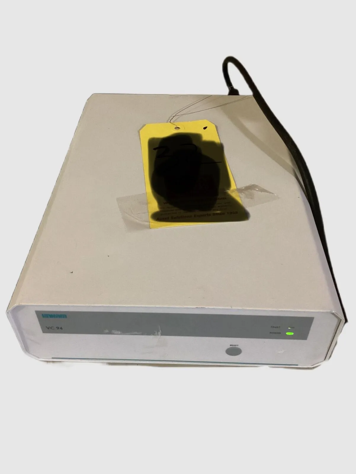 Linkam Scientific Instruments VC94 Vacuum Controller
