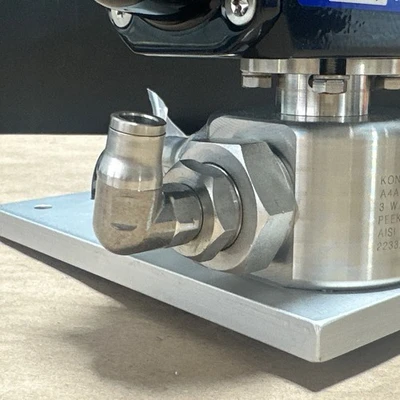NEW Burkert 2052-96903700