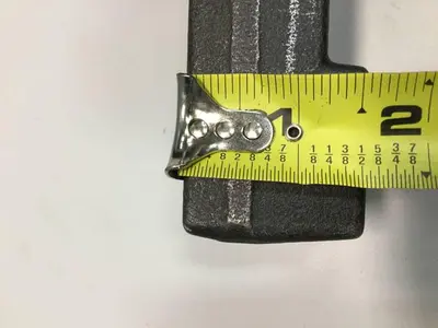 USED N M COMPANY AC-3FO