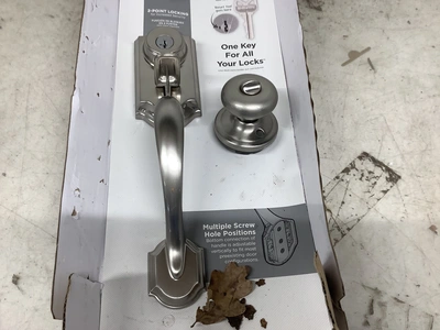 Used _UNKNOWN_ _UNKNOWN_ Locksmith Equipment/Supplies Michigan US | Miedema Asset Management Group #1575538