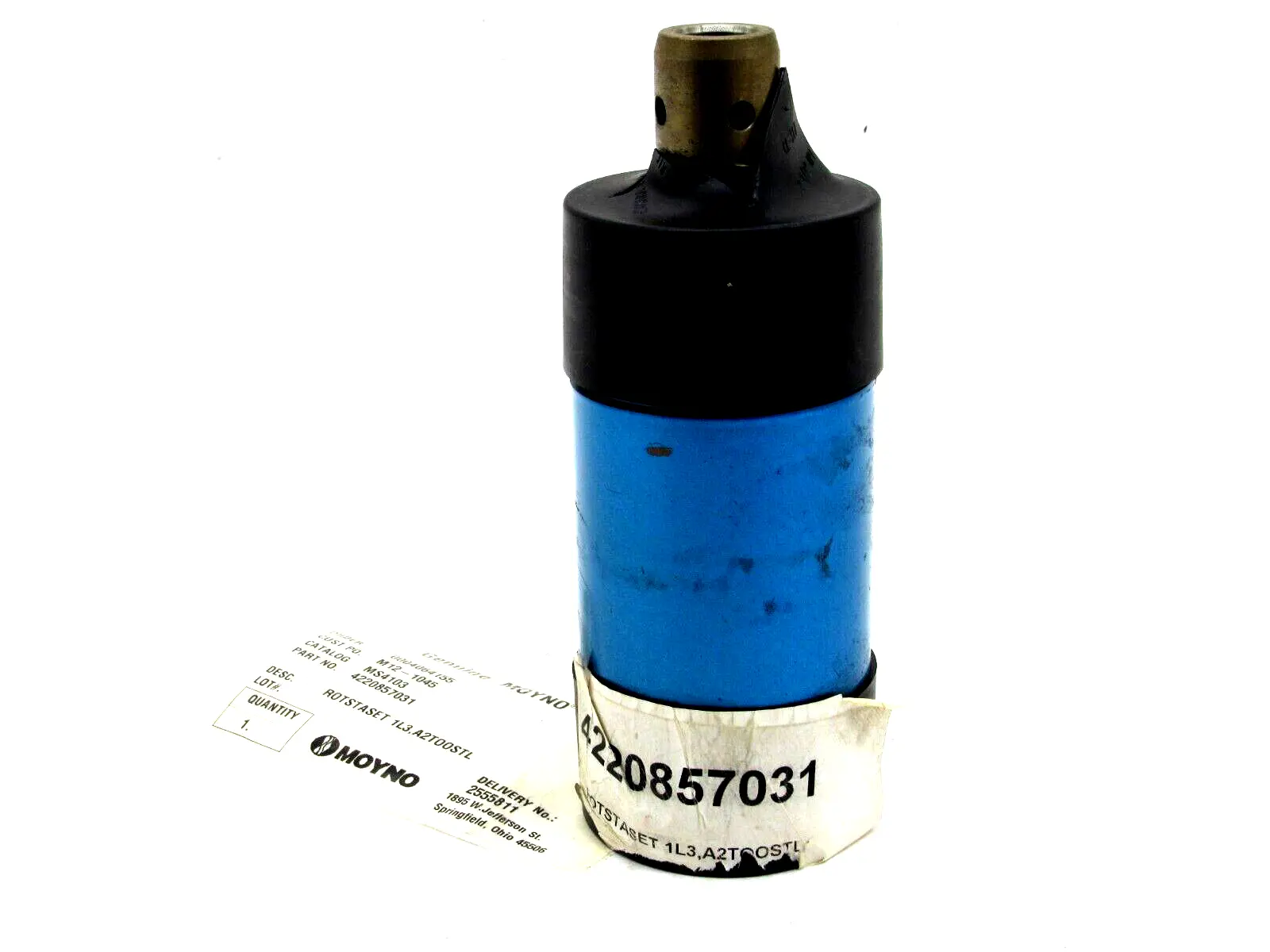 NEW MOYNO M12-1045 PUMP STATOR ROTSTASET 1L3, A2T00STL 4220857031