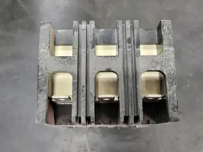 USED WESTINGHOUSE EB3070